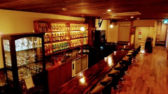 浦和のガールズバーLady'sBarR