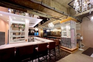 池袋GALSBAR&LOUNGE GALSBAR（ギャルズバー)店内2
