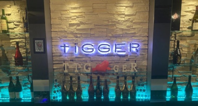 新宿 tiGGER(ティガー)