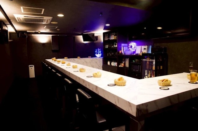 新小岩のガールズバーCiel(シエル)