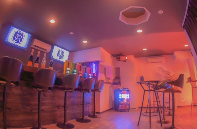 錦糸町Bar Stand KING（バースタンドキング）店内画像