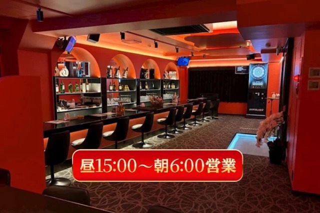 浅草のガールズバーSoleil(ソレイユ)