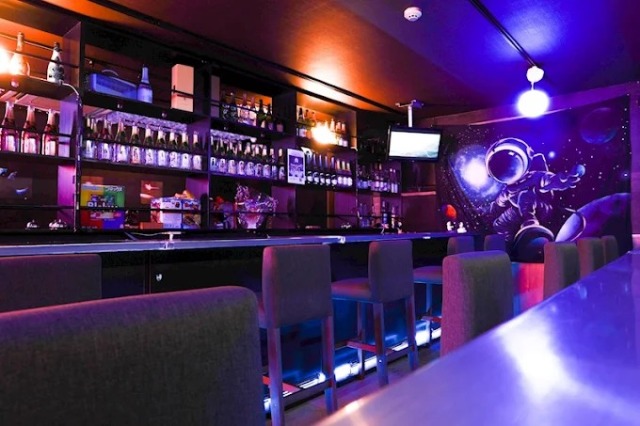 荻窪のガールズバーVelfarre