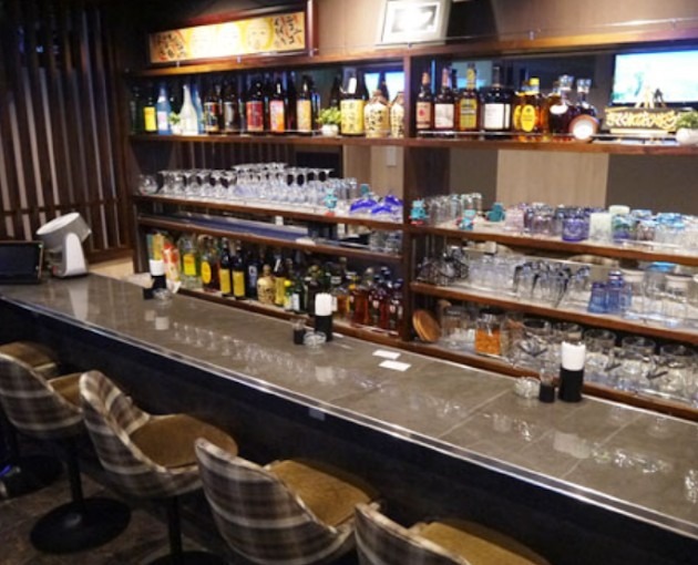 錦糸町のスナック MARINE’S