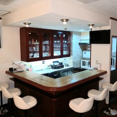 錦糸町のスナック愛梨