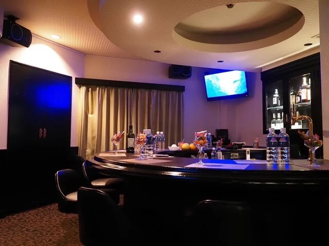 錦糸町のスナックLad'z