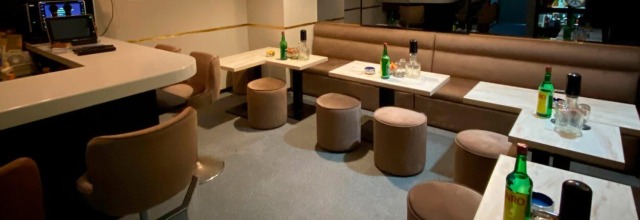 錦糸町中国パブ なでしこ