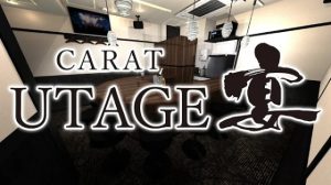 新橋のスナックCARATUTAGE宴