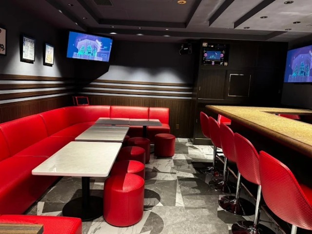 カラオケスナック新橋 covo(コーヴォ)