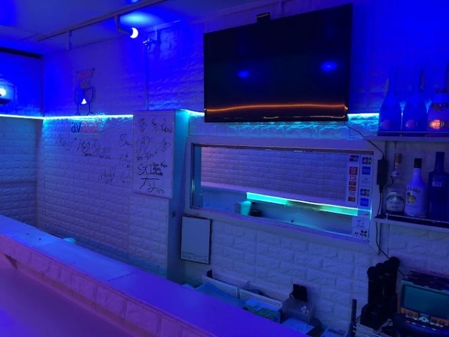 新橋のアイドルスナックA151