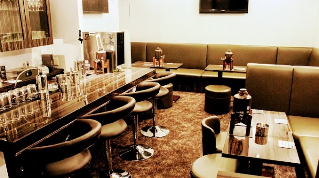 新橋のスナックCLUB CARAT