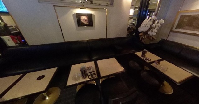 新橋のスナックAzule