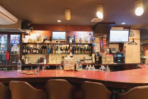 沖縄のスナックのくれよん