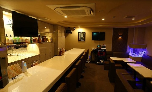 【浅草】のスナックのラウンジ 23 -ふさ-