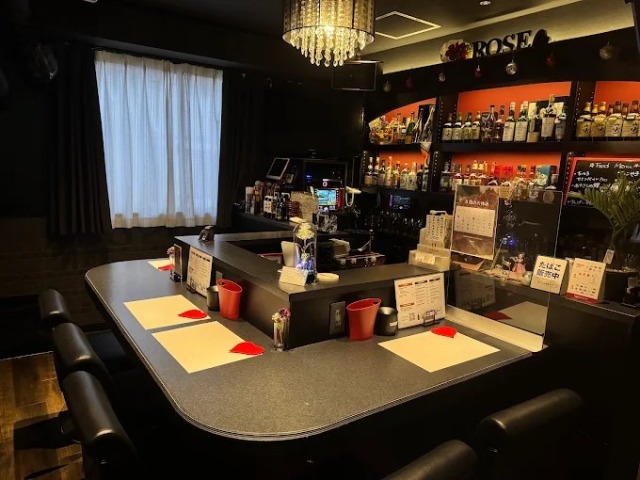 浅草のスナック浅草ロゼ