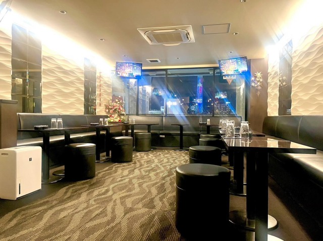 浅草のスナックGIRL’SSNACKA