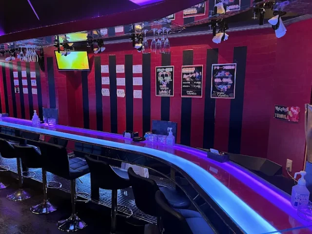 目黒のがガールズバーGirlsBarVanilla