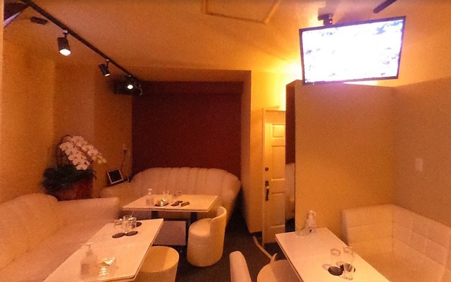 大塚のスナックのCLUB JAYDA NO.195