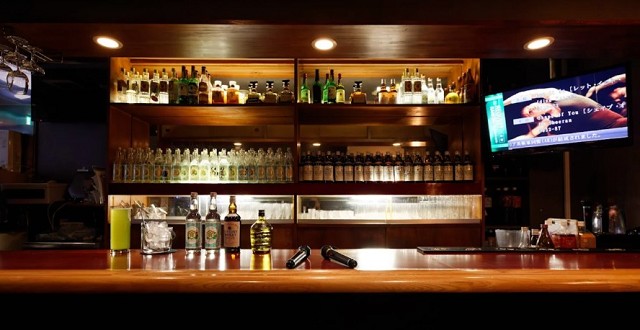 【浅草】のスナックのよたか