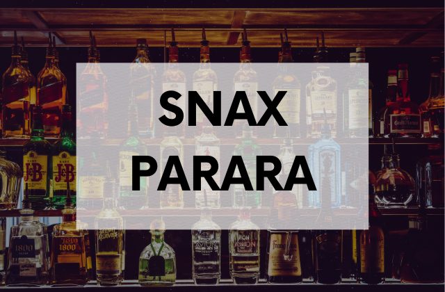 大阪梅田(ミナミ)のスナックSNAXPARARA