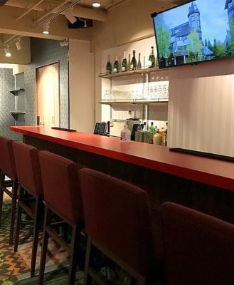 川崎のガールズバーGirls＆DartsBarEspoir