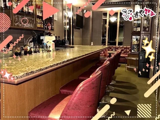 ミナミのスナックさやねぇ
