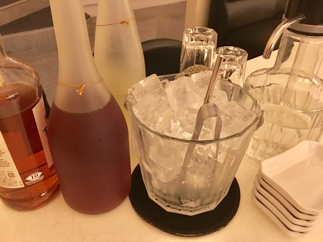 ゆる飲み