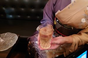 高級クラブ