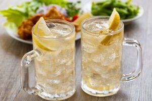 ハイボール画像