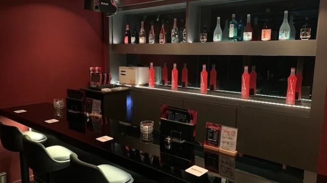 錦糸町でおすすめのガールズバーBUNNYFLIX