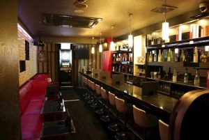 池袋ガールズバーフふくろう