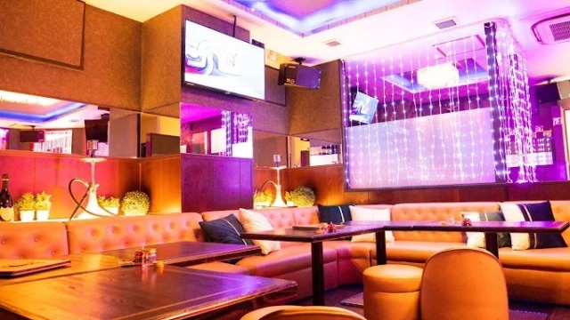 錦糸町のガールズバー錦糸女子Girl'slounge