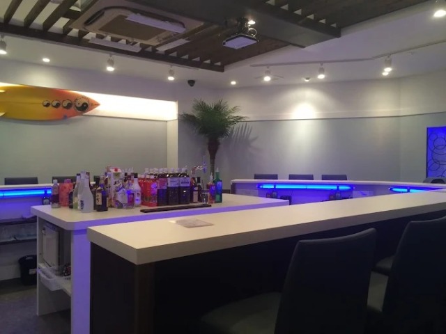 巣鴨のガールズバーRESORTSTYLETOKYO