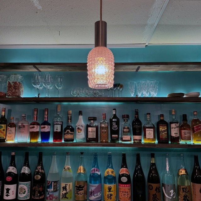 渋谷のスナックROOTS