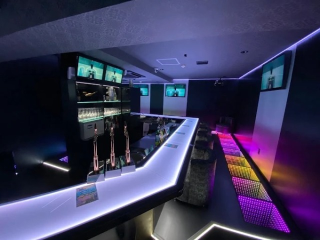 錦糸町のガールズバーBaccarat