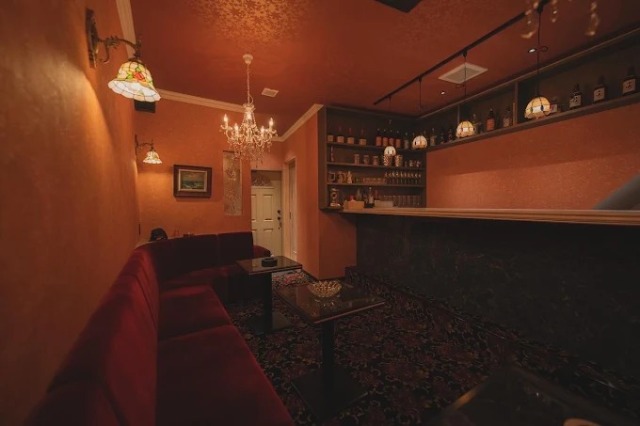 品川のサウナスナックかなこ