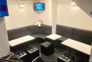 池袋のガールズバーアンティーク