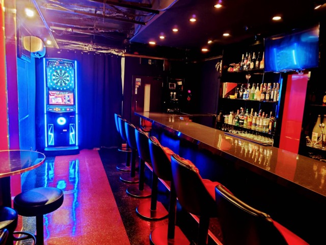 錦糸町のスナックLunaR(ルナール)錦糸町北口店