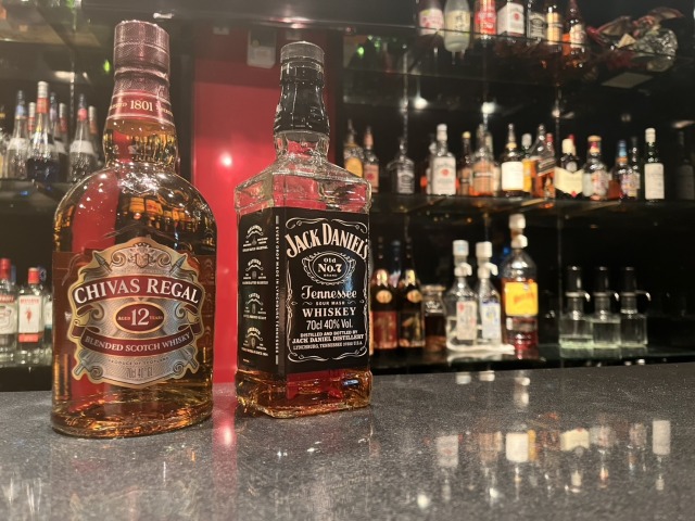 錦糸町のスナックLunaR（ルナール）錦糸町北口店③