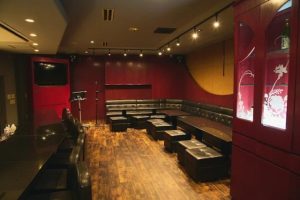 平和島のカラオケクラブ平和