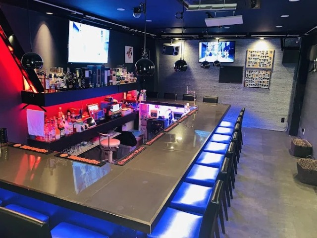 大久保のガールズバーBar twice