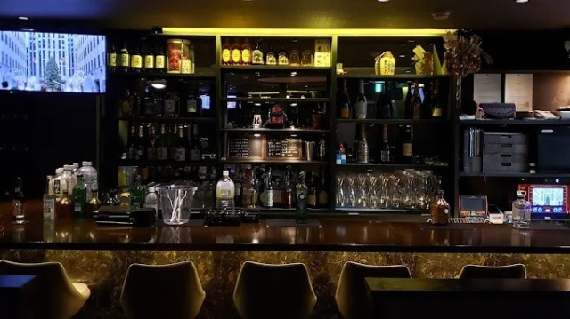 町田のエキサイトスナックサンク